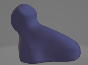 Alternate cowpie view